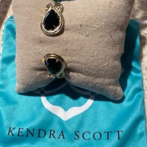 Kendra Scott bangle bracelet